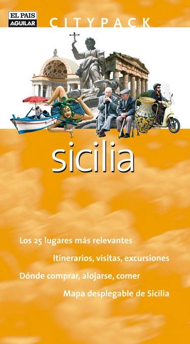 SICILIA 2009 | 9788403508446 | VARIOS AUTORES