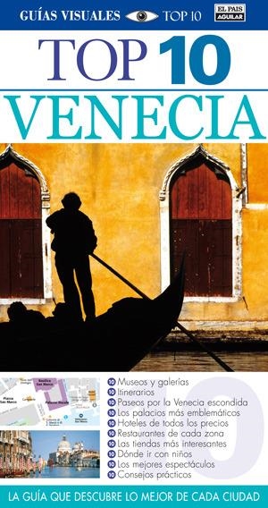 VENECIA | 9788403508033 | VARIOS AUTORES