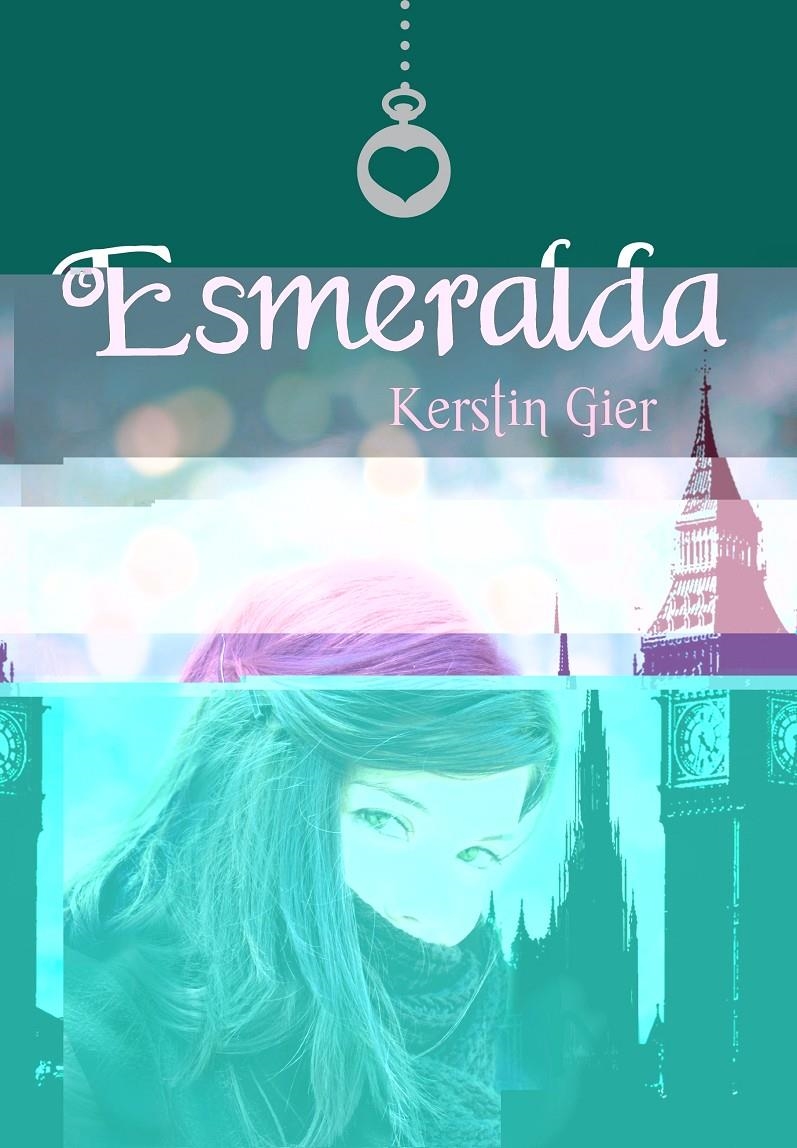 ESMERALDA | 9788484417538 | GIER, KERSTIN