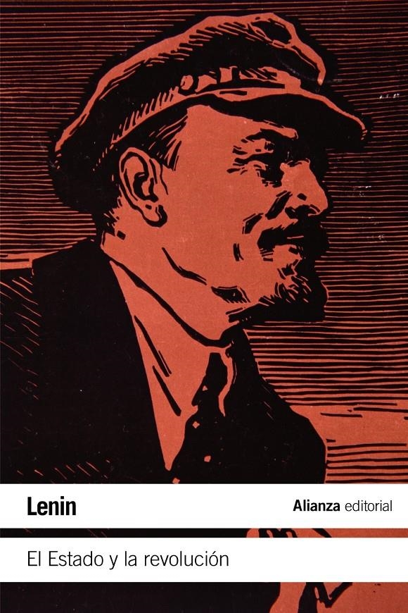 EL ESTADO Y LA REVOLUCION | 9788420673660 | LENIN, VLADIMIR ILLINCH