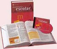 DICCIONARIO ESCOLAR + CD | 9788431643331 | FONTANILLO