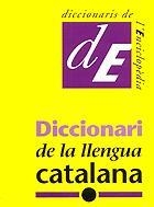 DICCIONARI DE LA LLENGUA CATALANA -NOU- | 9788441209015 | ENCICLOPEDIA CATALANA