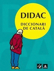 DIDAC DICCIONARI DE CATALA | 9788441217409 | VV:AA