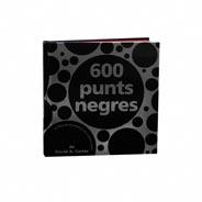 600 PUNTS NEGRES | 9788498252897 | CARTER, DAVID A