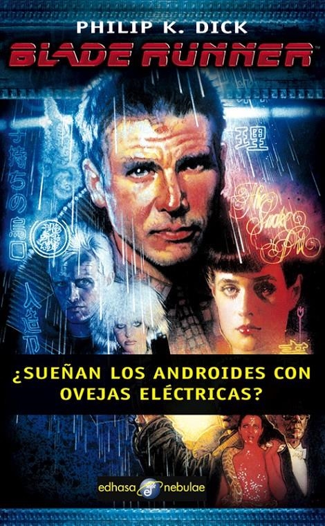 BLADE RUNNER | 9788435020909 | PHILIP K. DICK