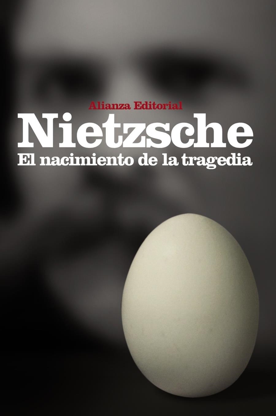 EL NACIMIENTO DE LA TRAGEDIA | 9788420671758 | NIETZSCHE, FRIEDRICH