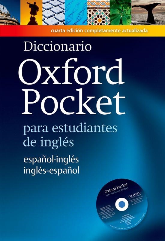 DICCIONARI POCKET ESP/ING | 9780194419277 | VARIOS AUTORES