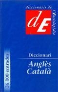 DICCIONARI ANGLES-CATALA | 9788485194780 | OLIVA, SALVADOR