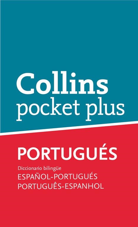 ESPAÑOL - POTUGUES - ESPAÑOL | 9788425346705 | COLLINS