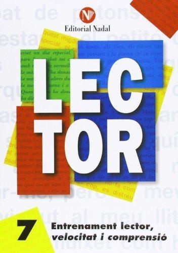 LECTOR 07 | 9788486545888 | RECASENS, MARGARIDA