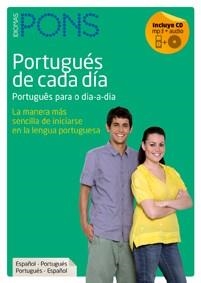 PORTUGUES DE CADA DIA | 9788484435587 | VVAA