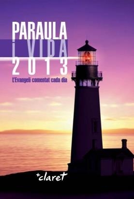 PARAULA I VIDA 2013 | 9788498466713 | VV.AA.