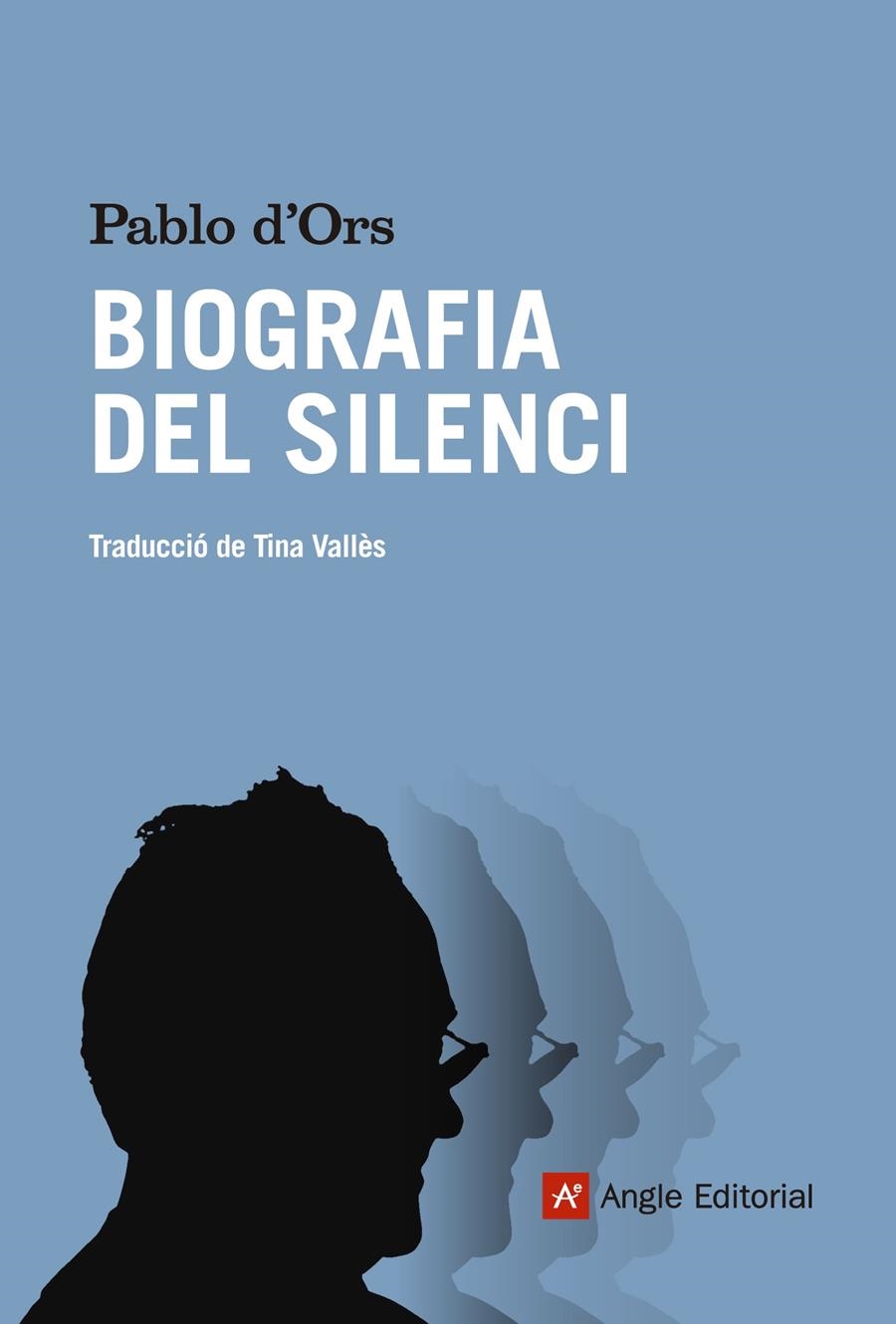 BIOGRAFIA DEL SILENCI | 9788415695301 | D'ORS, PABLO