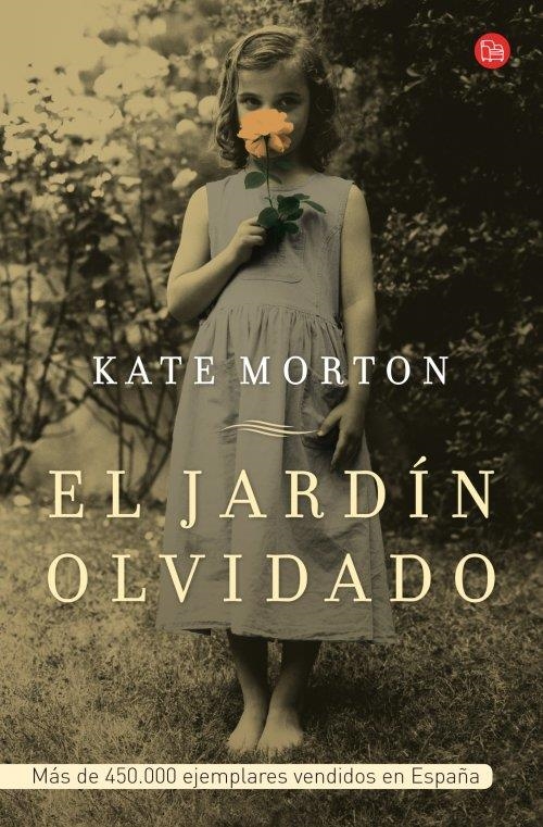 EL JARDIN OLVIDADO | 9788466315487 | MORTON, KATE