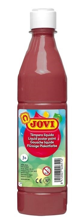 JOVI TEMPERA MARRO | 8412027003698