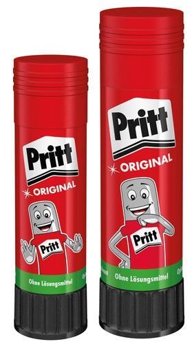 PRITT COLA BARRA 43GR GRAN | 8410020008931