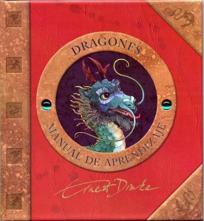 DRAGONES. MANUAL DE APRENDIZAJE | 9788484412649 | STEER, DUGALD