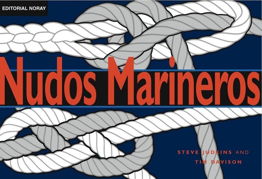 NUDOS MARINEROS | 9788474861778 | JUDKINGS/DAVISON