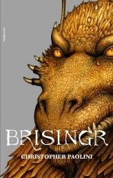 BRISINGR | 9788499182988 | PAOLINI, CHRISTOPHER