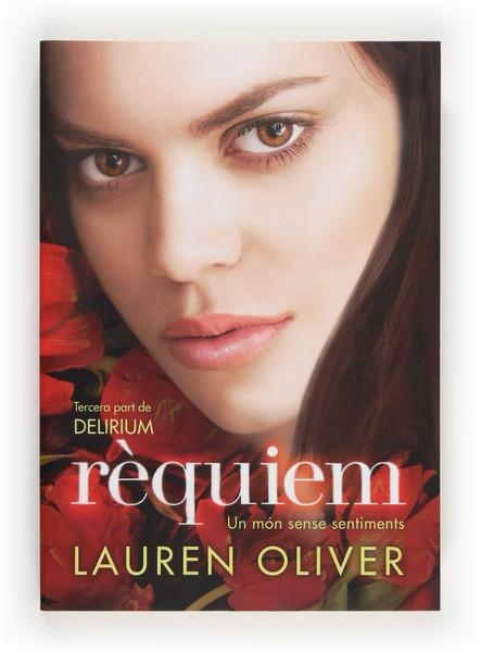 REQUIEM | 9788466132091 | LAUREN OLIVER