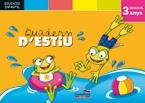 QUADERN D'ESTIU INFANTIL 3 ANYS | 9788498049183 | VVAA