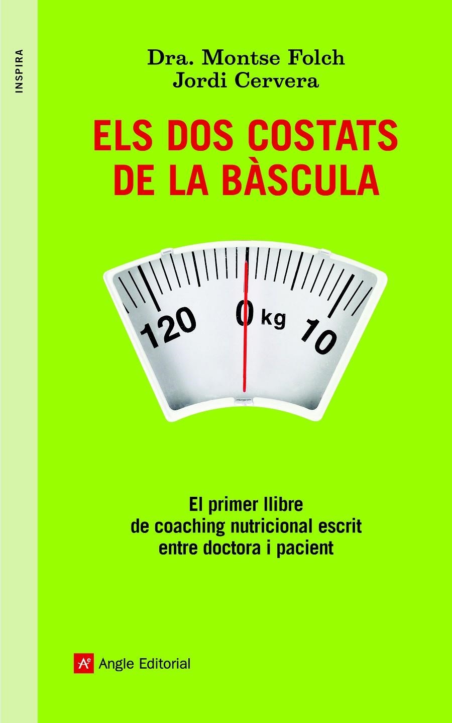 ELS DOS COSTATS DE LA BASCULA | 9788415695295 | FOLCH, MONTSE / CERVERA, JORDI