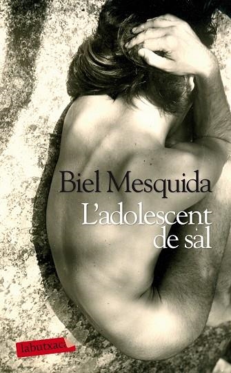 ADOLESCENT DE SAL, L' | 9788499306872 | MESQUIDA, BIEL