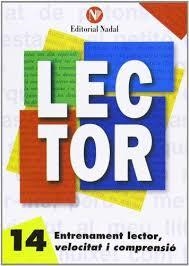 LECTOR 14 | 9788486545956 | RECASENS, MARGARIDA