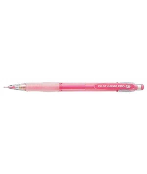 PILOT PORTAMINES ENO 0.7 ROSA | 4902505208164