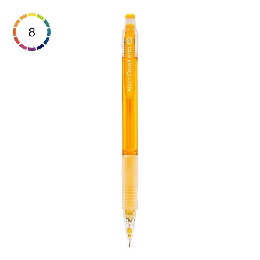 PILOT PORTAMINES ENO 0.7 GROC | 4902505208157