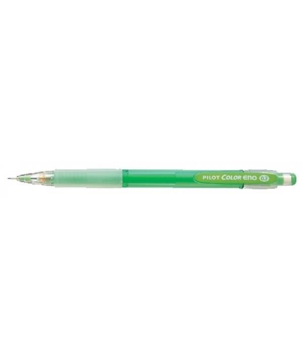 PILOT PORTAMINES ENO 0.7 VERD | 4902505208133