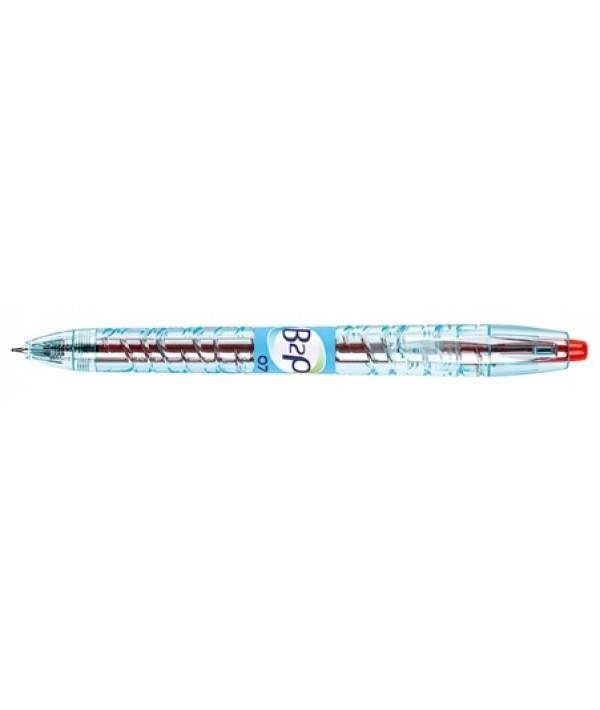 PILOT BOLIGRAF B2P 0.7 VERMELL | 4902505377457