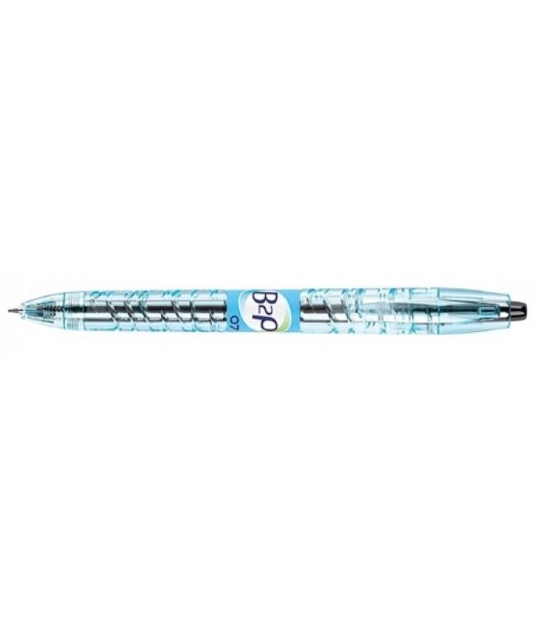 PILOT BOLIGRAF B2P 0.7 NEGRE | 4902505377440