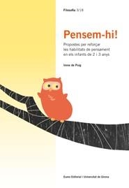 PENSEM-HI! | 9788497664769 | PUIG, IRENE DE