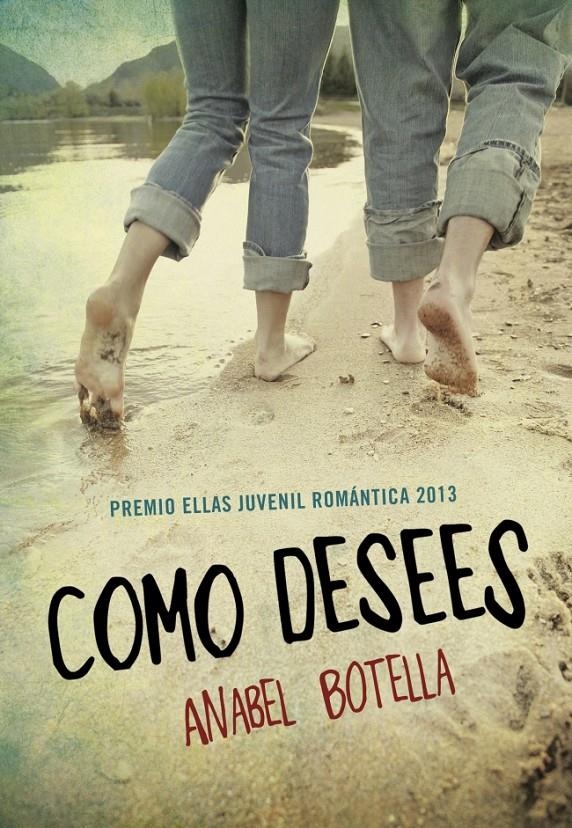 COMO DESEES | 9788490430187 | BOTELLA, ANABEL