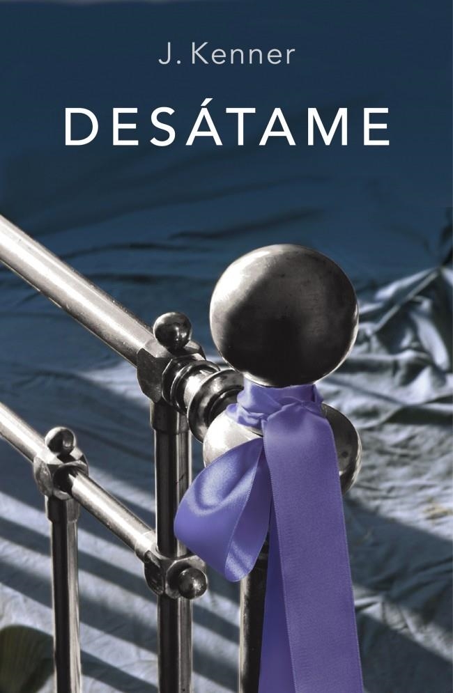 DESATAME | 9788425350566 | KENNER, J.