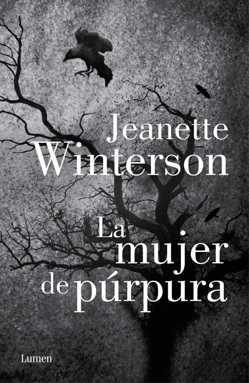 MUJER DE PURPURA, LA | 9788426421678 | WINTERSON, JEANETTE