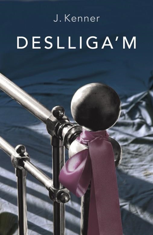 DESLLIGA'M | 9788401388880 | KENNER, J.