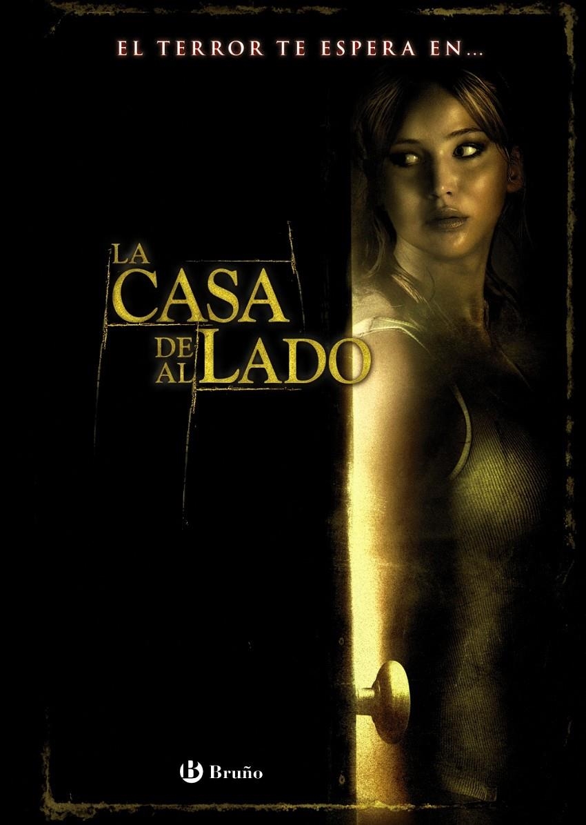 CASA DE AL LADO, LA | 9788421688649 | BLAKE, LILY/LOUCKA, DAVID/MOSTOW, JONATHAN