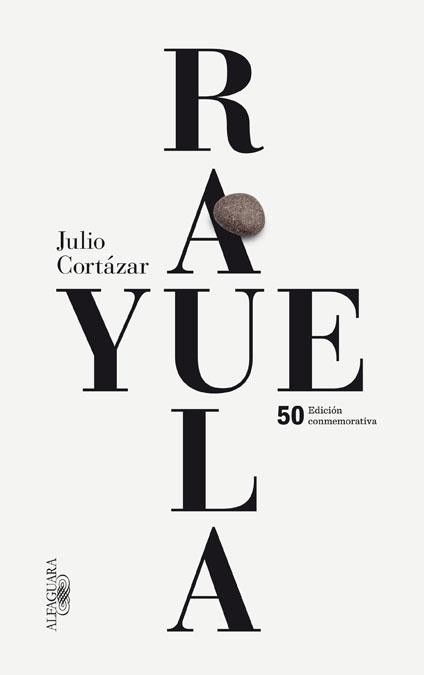 RAYUELA | 9788420414706 | JULIO CORTAZAR