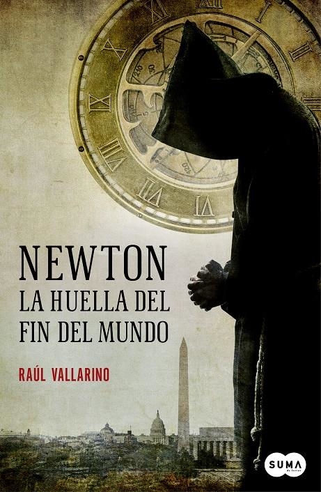 NEWTON LA HUELLA DEL FIN DEL MUNDO | 9788483655269 | VILLARINO, RAUL