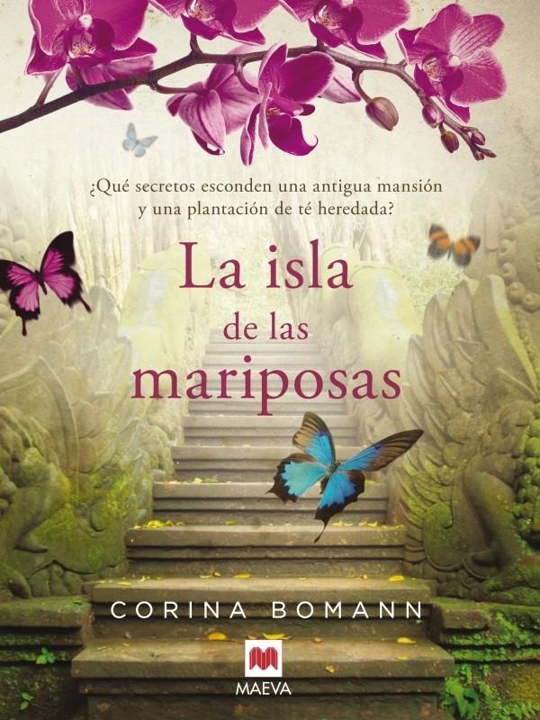 ISLA DE LAS MARIPOSAS, LA | 9788415532767 | BOMANN, CORINA