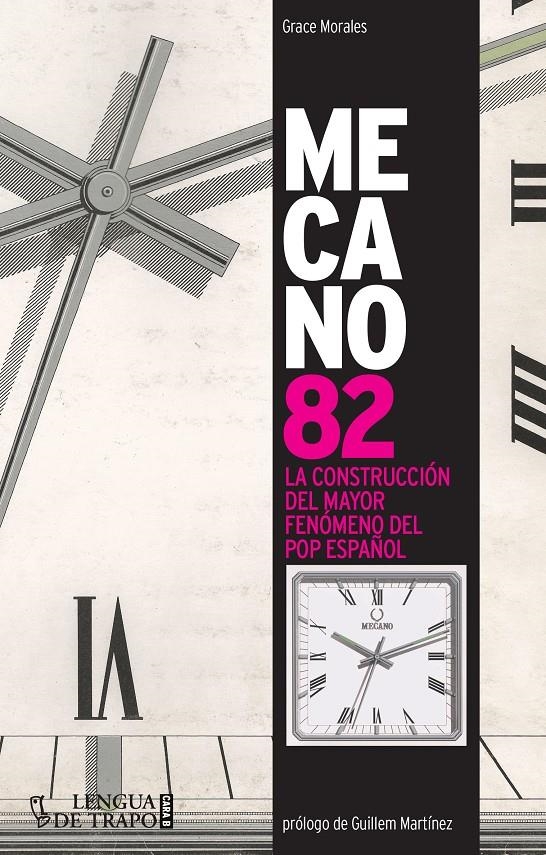 MECANO 82 | 9788483811917 | MORALES, GRACE