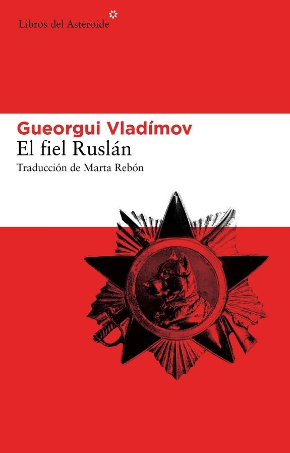 EL FIEL RUSLAN | 9788415625292 | VLADIMOV, GUEORGUI