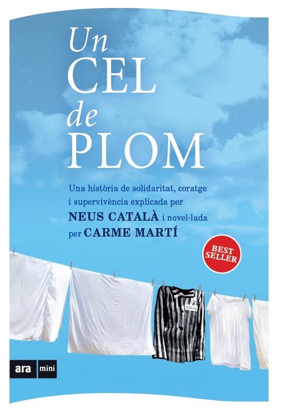 UN CEL DE PLOM | 9788493967956 | MARTI CANTI, CARME