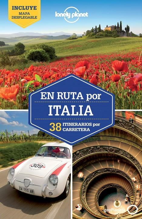 EN RUTA POR ITALIA | 9788408076063 | PAULA HARDY /DUNCAN GARWOOD / ROBERT LANDON