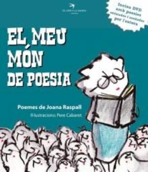 EL MEU MON DE POESIA | 9788492745227 | JOANA RASPALL