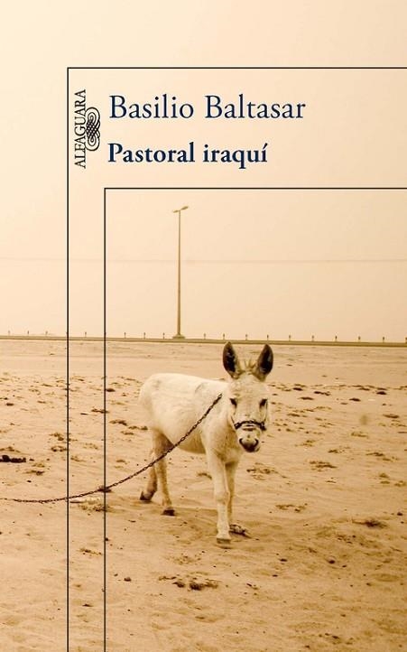 PASTORAL IRAQUI | 9788420415215 | BASILIO BALTASAR