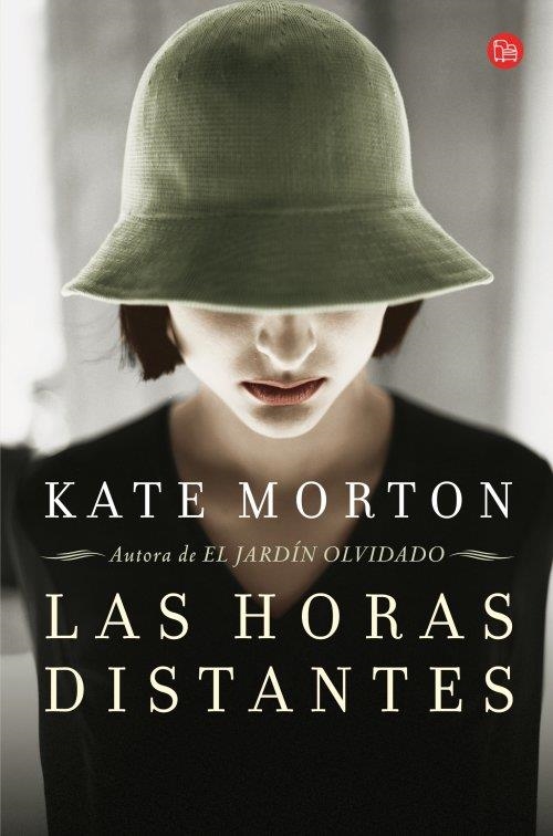 LAS HORAS DISTANTES | 9788466327565 | MORTON, KATE