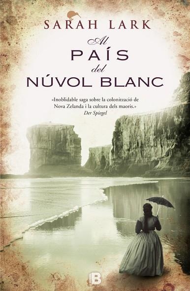 AL PAIS DEL NUVOL BLANC | 9788466649513 | SARAH LARK